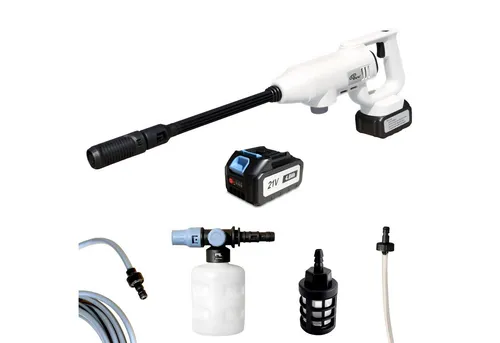 Hochdruckreiniger bis 150 Euro von @tec