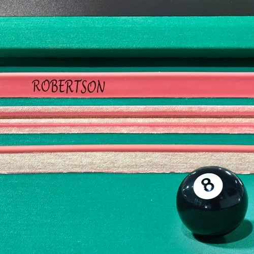 Billardtisch-Teile & Zubehör von Robertson