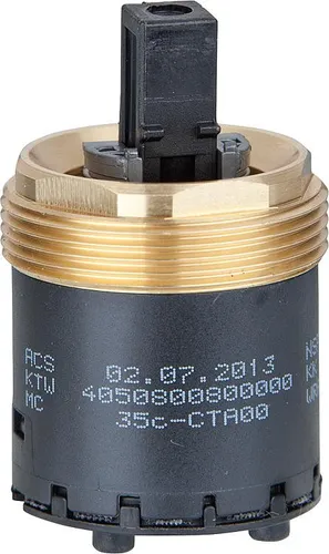 Heinrichschulte Kartusche Ø35mm für ND-Spültischarmatur