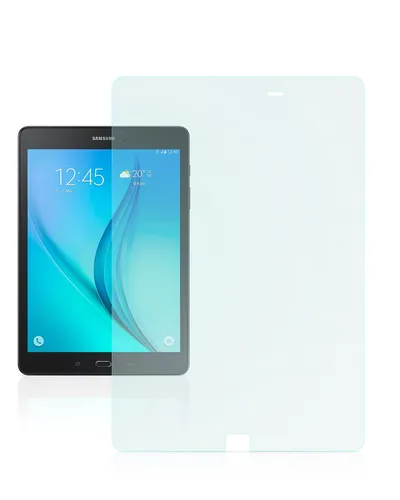 Schutzfolie,Displayschutzfolie,Folie [4H] für 9.7