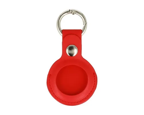 cofi1453 Schlüsselanhänger Case für AirTag Schutz Hülle Cover Schlüsselanhänger Apple AirTag