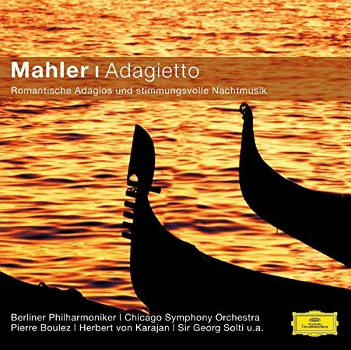Produktbild Adagietto (Classical Choice)