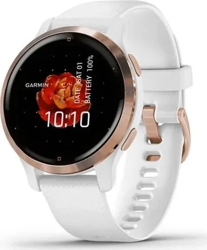 GARMIN Venu 2S Smartwatch von Garmin