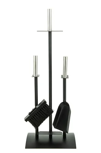 Valo Kaminbesteck Oslo 3-teilig von VALO