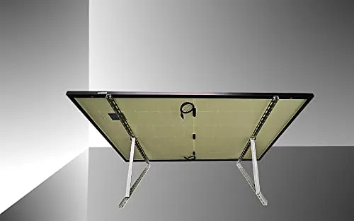 Trango - XXL-Aluminium Solarmodul Halterung