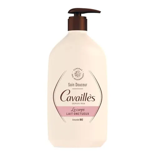 Rogé Cavaillès Le Corps Lait Onctueux 500 ml