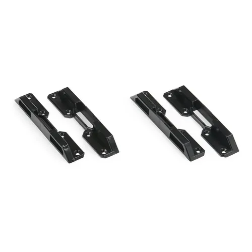 L-BOXX Halter für Bosch Sortimo | L-SAFE Sicherung Fixierung | 4 Halterungen