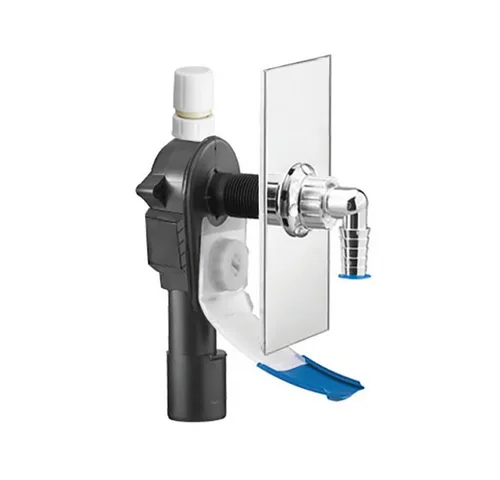 Unterputz-Geräte-Siphon OHA 4400