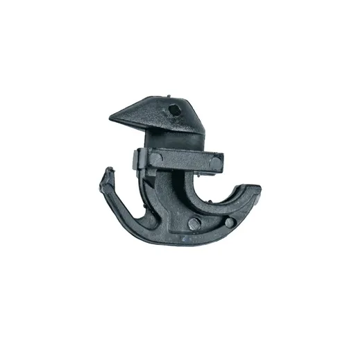 BOSCH 00167581 Befestigung Haken Deckel Waschmaschine Balay Neff Bosch Siemens