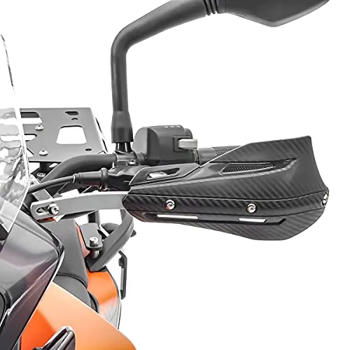 Handprotektoren für Beta RR 125 / Motard XDure XD4 cb