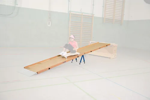 Sport-Thieme Sprungkasten-Set