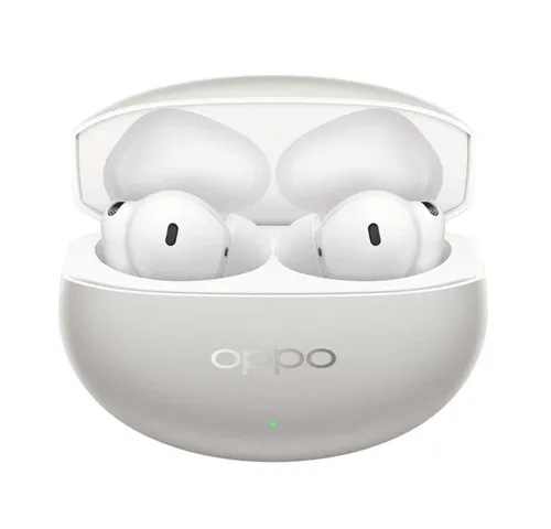 Oppo Enco X3s Nebel Silber Bluetooth-Kopfhörer in silber von OPPO