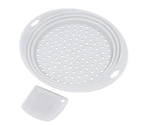 Gravidus Spätzlebrett mit Schaber