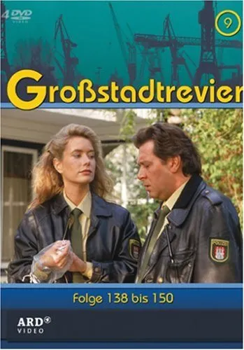 Großstadtrevier