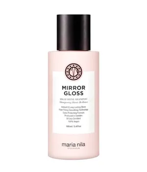 Maria Nila Care & Style Mirror Gloss Haarshampoo 100 ml