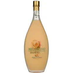 Bottega Crema di MELONCINO Cream Liqueur 15% Vol. 0,5l von Bottega