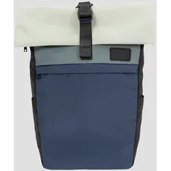 Doughnut Jetpack Go Wild Rucksack navy x grey