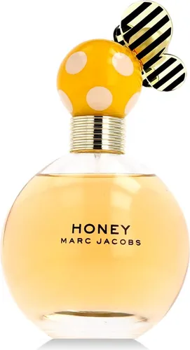 Marc Jacobs Honey Eau de Parfum 100 ml - Damenduft mit blumig-fruchtiger Note, erfrischend und einzigartig – ideal für Frauen, die einen besonderen Duft suchen.