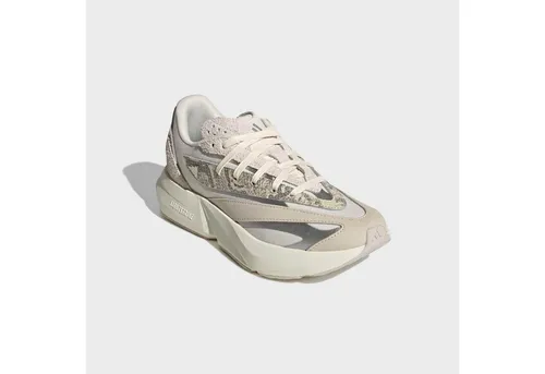 ADIDAS Damen Freizeitschuhe Lightblaze e - Leichte Freizeitschuhe mit modernem Design und atmungsaktivem Mesh-Obermaterial. Die federleichte Zwischensohle sorgt für angenehmen Komfort und macht jeden Schritt zum Erlebnis.