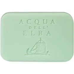 Acqua Dell'Elba Arcipelago Donna Moisturizing Soap in grün von Acqua dell'Elba