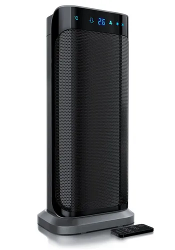 Brandson Heizlüfter 2000 W mit Fernbedienung