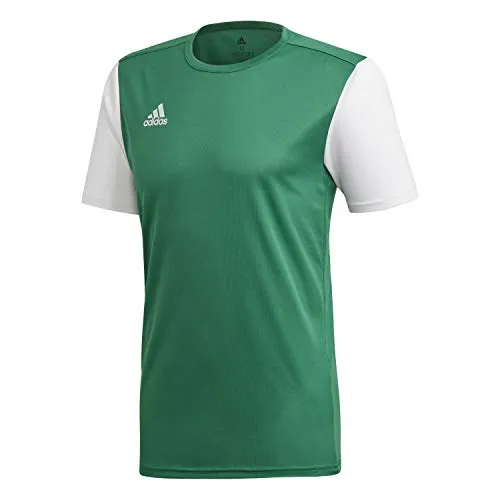 adidas Herren Estro 19 Trikot, Bold Green, 10 Jahre EU