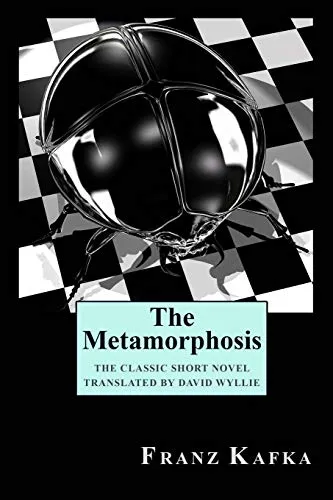 Produktbild The Metamorphosis
