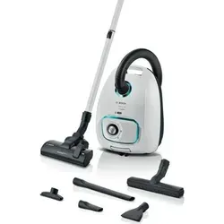 Bosch Bgl41hyg2h Serie 4 Staubsauger Mit Beutel