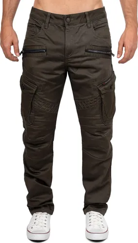 Jeans von CIPO & BAXX