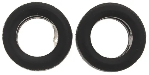 Ortmann Reifen Nr. 49e für Carrera 132, MRRC, Ninco