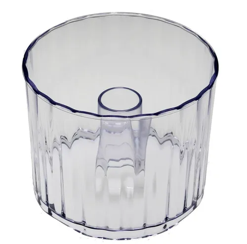 Ersatzteil Zerkleinerer-Schüssel für Moulinex & Tefal - Küchengeräte-Zubehör, hochwertiges Ersatzteil für effizientes Zerkleinern von Zutaten, unverzichtbar für jede moderne Küche.