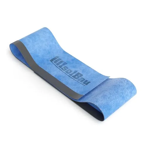 Isolbau Wannen-Dichtband 1m