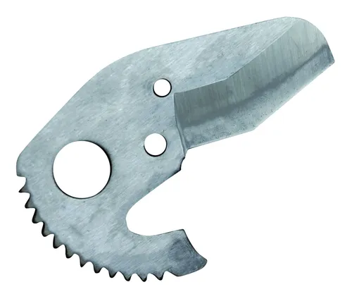 Rothenberger Ersatzmesser Edelstahl für Rocut 42 - 5.2042 - Rohrscheren, langlebiges Edelstahl-Ersatzmesser für präzise Schnitte und hohe Effizienz bei Rohrarbeiten.