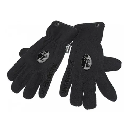 SC Freiburg Fleecehandschuhe SC Freiburg Fleece-Handschuhe von SC Freiburg