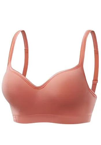 LA LASCANA ACTIVE Damen Sport-Push-up-BH