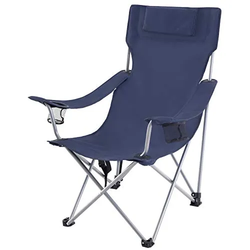 Gartenmöbel Blau von SONGMICS