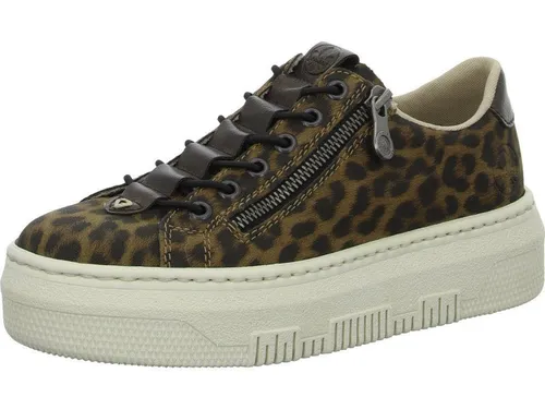 Rieker Damen Flats M1953 von Rieker