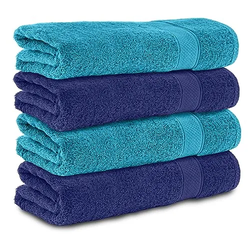 Komfortec Handtücher von Komfortec