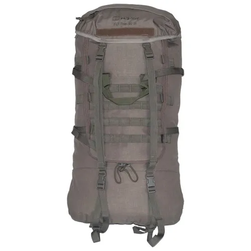 Berghaus - FLT Titan 60 FA - IR - Trekkingrucksack Gr Size 2 - Body: 160-173 cm grau