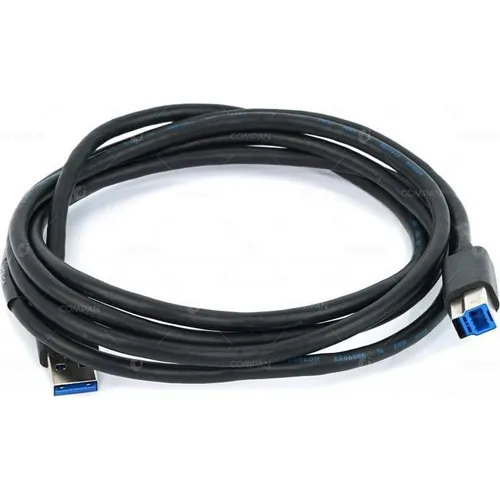 Dell 1.8M USB 3.0 Data Cable, P57VD von Dell