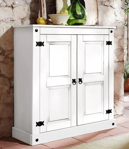 OTTO home Kommode, Breite 90 cm, Höhe 100 cm