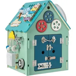 Spielhäuser bis 100 Euro von Costway