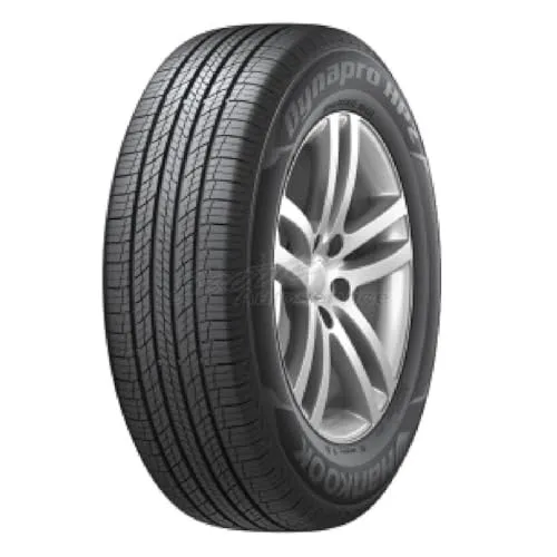 Hankook Dynapro HP2 RA33 M+S 215/70R16 100H - Sommerreifen - Autoreifen mit hervorragender Nasshaftung (B) und Kraftstoffeffizienz (C) für sicheres Fahren bei allen Wetterbedingungen.