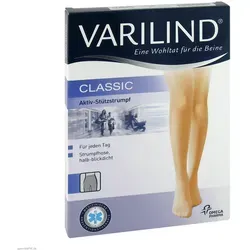Varilind Classic Strumpfhose 6 Muschel