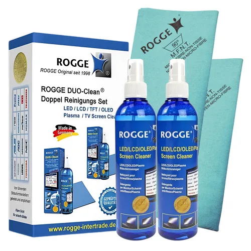 ROGGE DUO-Clean Original 