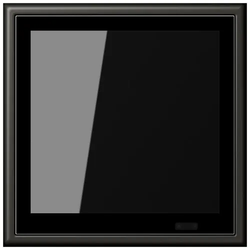 JUNG KNX Raumcontroller (LC459D1S259) von Jung