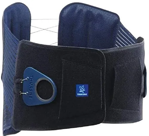 LombaStab 2 Lendenwirbelstütze, Taillenumfang 75-95 cm, Höhe 21 cm