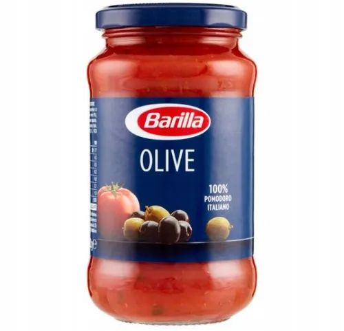 Barilla Würzmittel & Saucen von Barilla