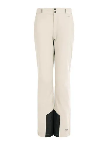 Protest PRTVoleta Skihose - Die PRTVoleta Skihose von Protest bietet einen stylischen Look und funktionale Eigenschaften. Sie ist wind- und wasserdicht sowie atmungsaktiv, ideal für aktive Tage im Schnee. Ergonomische Passform und praktische Features garantieren Komfort und Bewegungsfreiheit.
