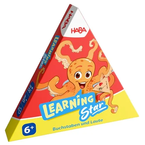 HABA Spiele von HABA